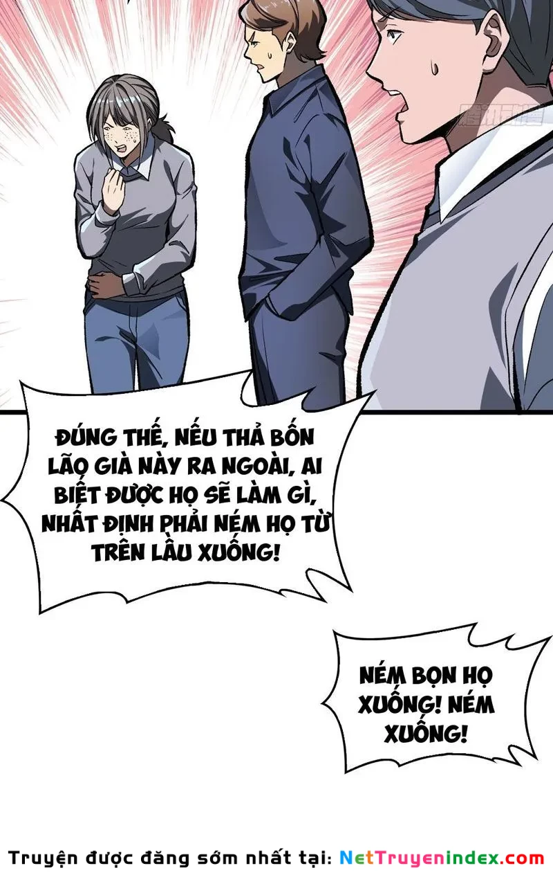 Mình Ta Tung Hoành Loạn Thế Chapter 7 - Trang 25