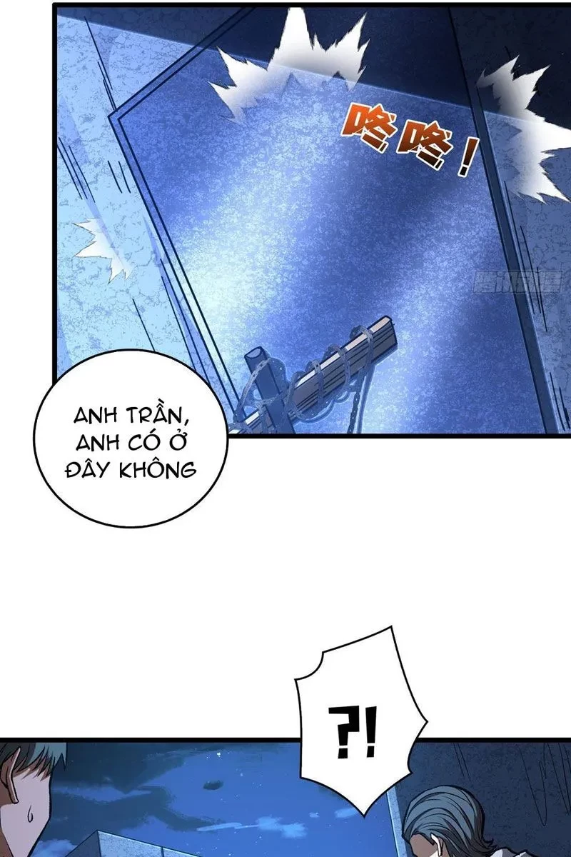 Mình Ta Tung Hoành Loạn Thế Chapter 7 - Trang 26