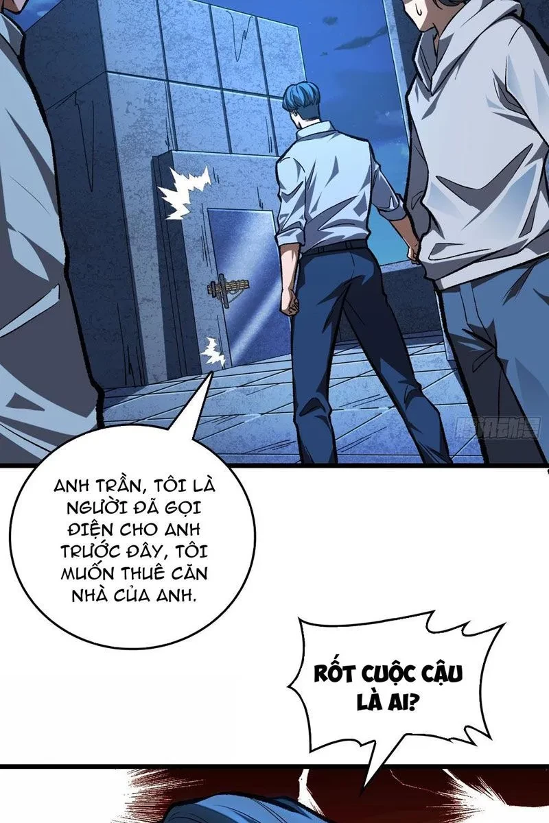 Mình Ta Tung Hoành Loạn Thế Chapter 7 - Trang 27