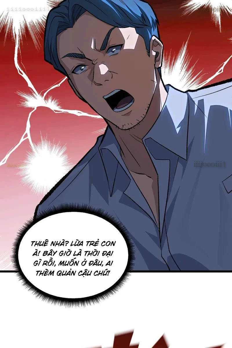 Mình Ta Tung Hoành Loạn Thế Chapter 7 - Trang 28