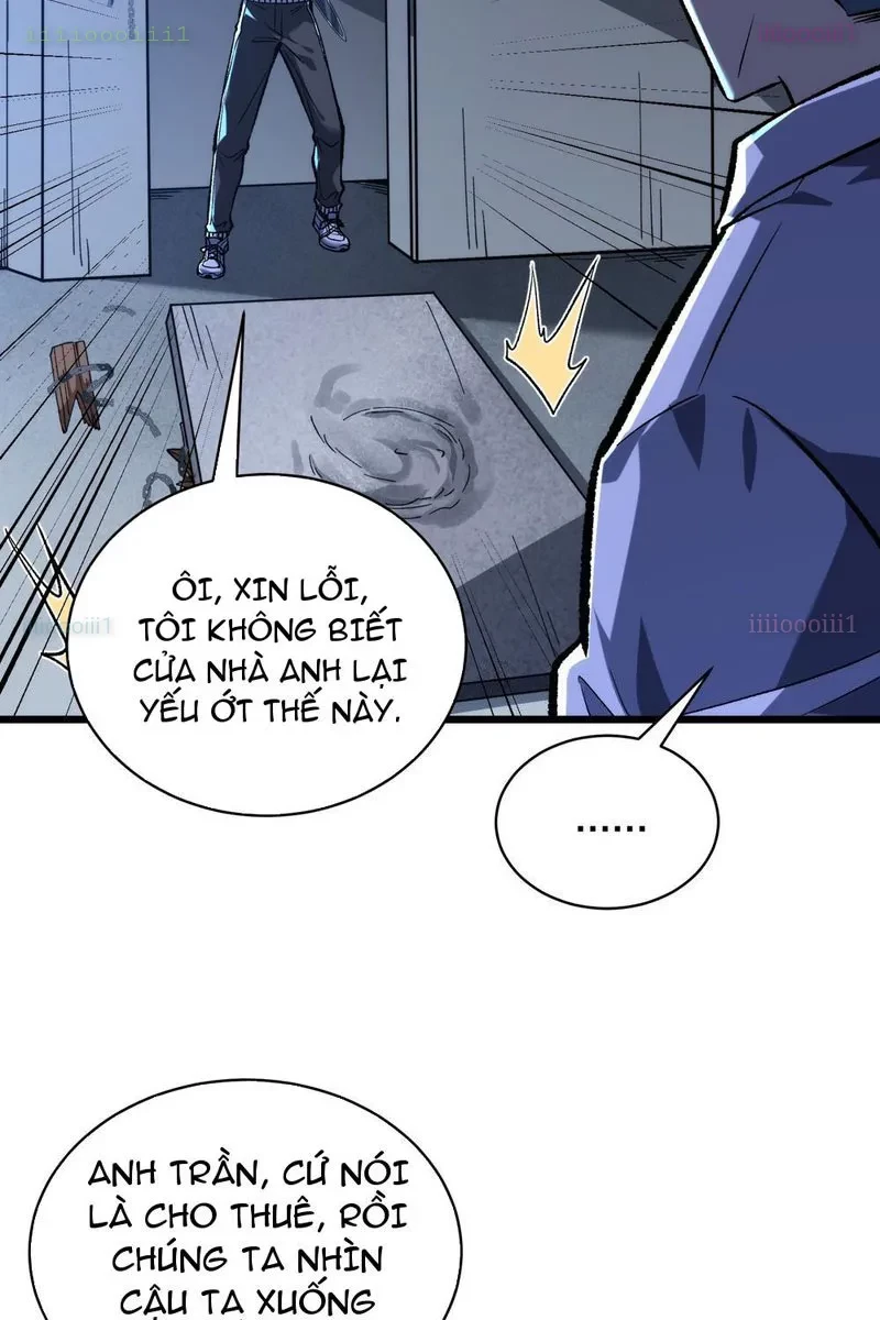 Mình Ta Tung Hoành Loạn Thế Chapter 7 - Trang 31