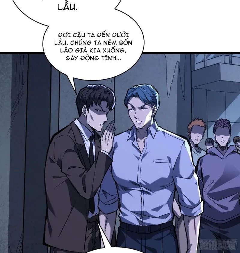 Mình Ta Tung Hoành Loạn Thế Chapter 7 - Trang 32
