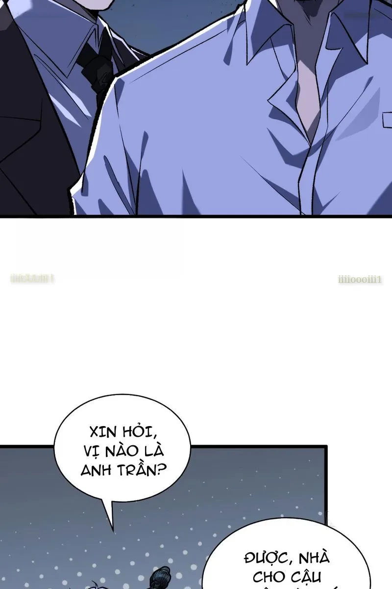 Mình Ta Tung Hoành Loạn Thế Chapter 7 - Trang 34