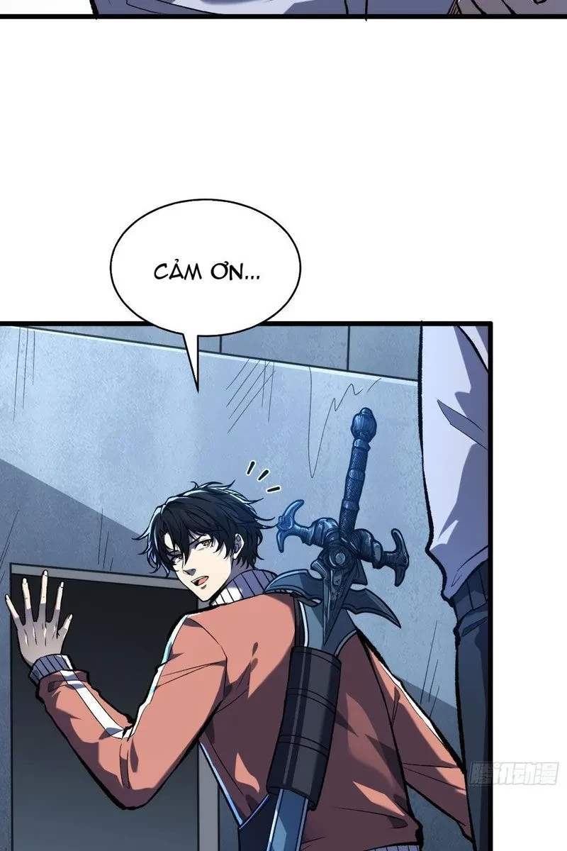 Mình Ta Tung Hoành Loạn Thế Chapter 7 - Trang 39