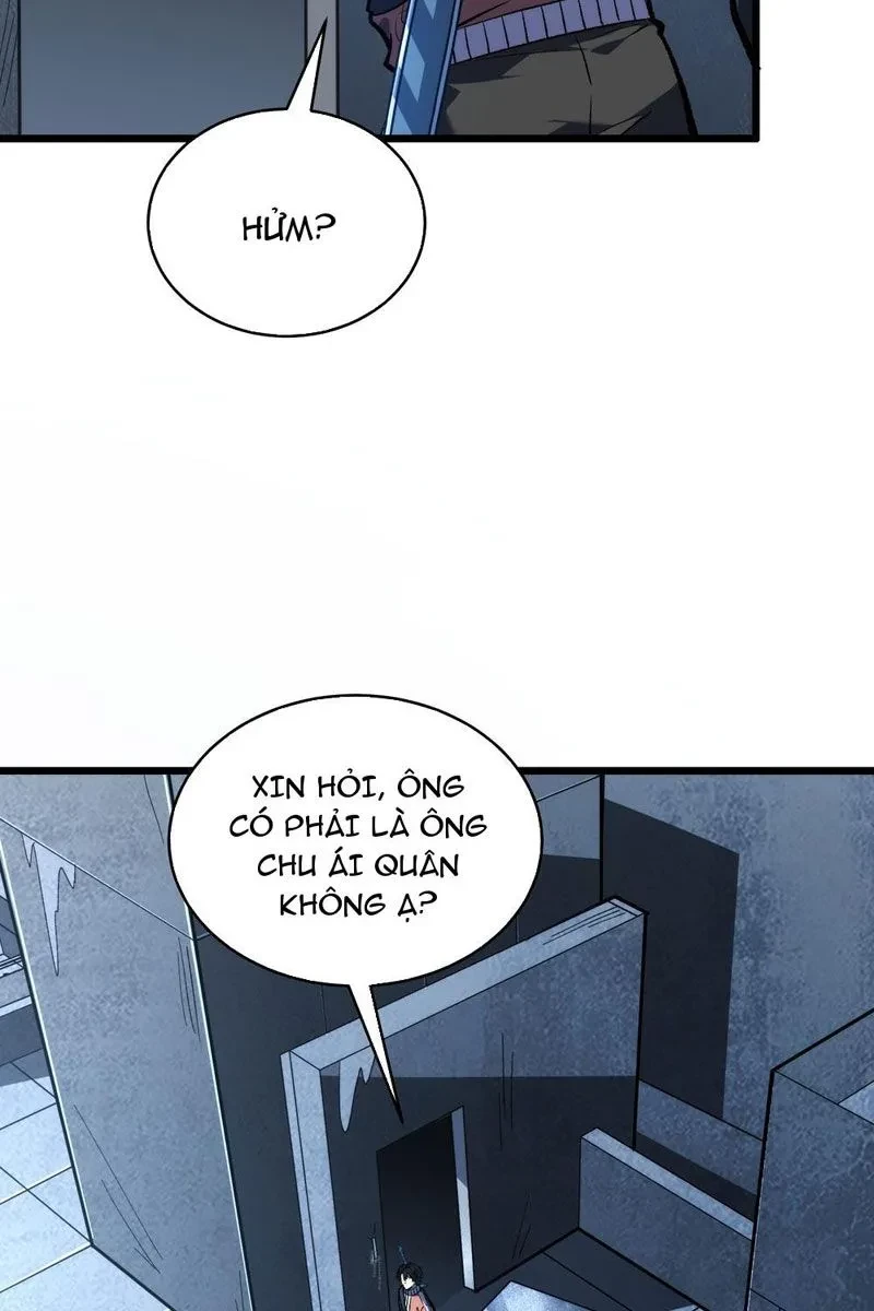 Mình Ta Tung Hoành Loạn Thế Chapter 7 - Trang 40
