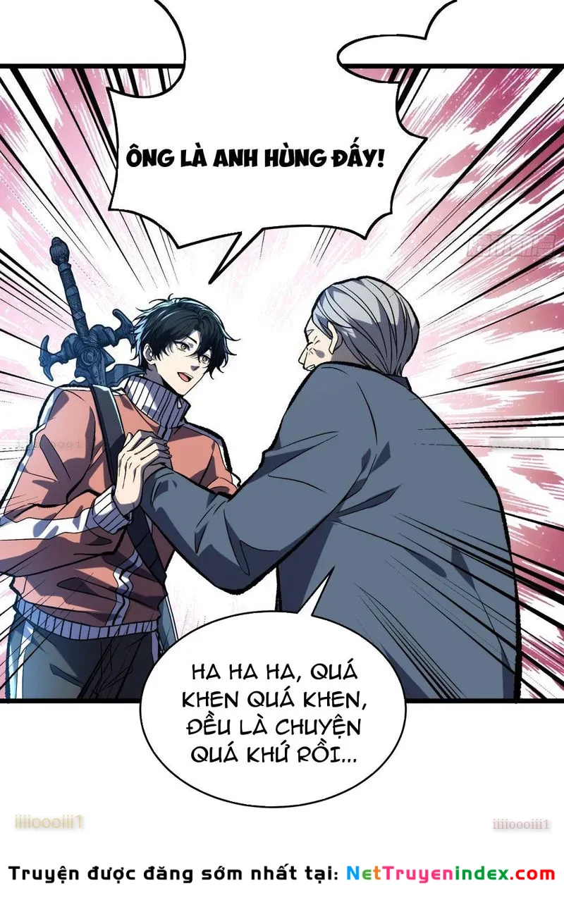 Mình Ta Tung Hoành Loạn Thế Chapter 7 - Trang 42