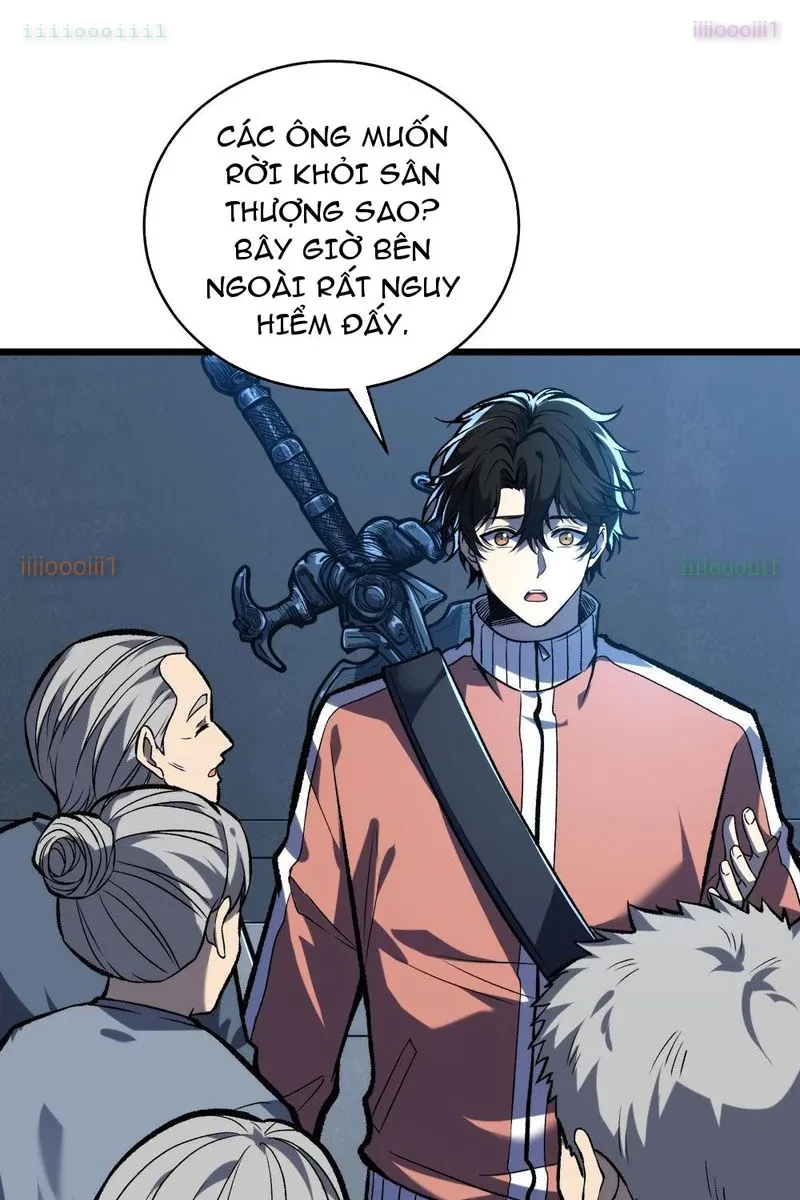 Mình Ta Tung Hoành Loạn Thế Chapter 7 - Trang 43