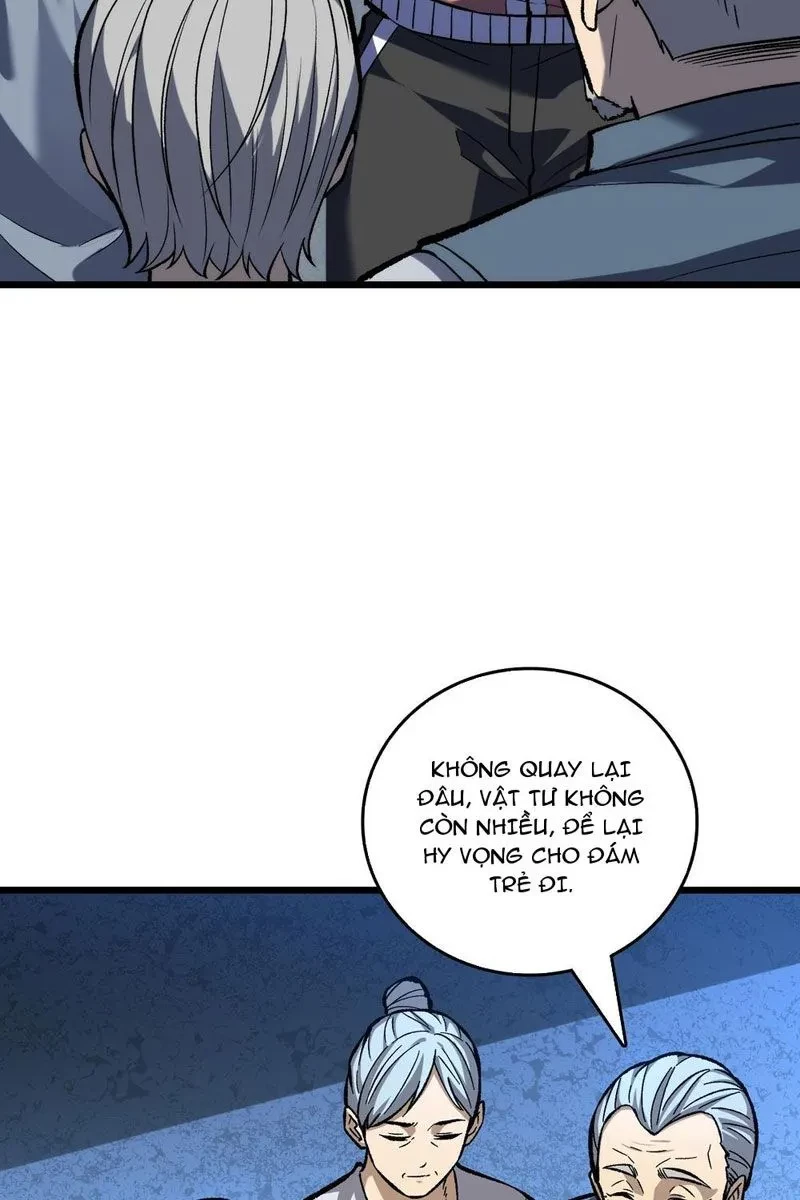 Mình Ta Tung Hoành Loạn Thế Chapter 7 - Trang 44