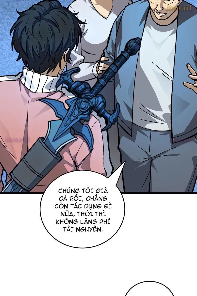 Mình Ta Tung Hoành Loạn Thế Chapter 7 - Trang 45