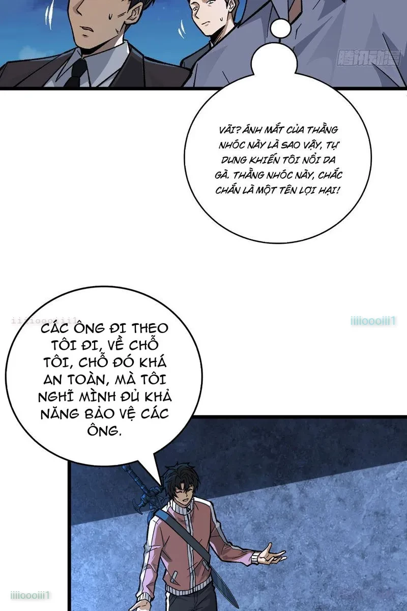 Mình Ta Tung Hoành Loạn Thế Chapter 7 - Trang 48