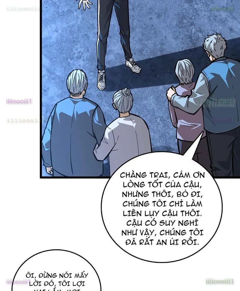 Mình Ta Tung Hoành Loạn Thế Chapter 7 - Trang 49
