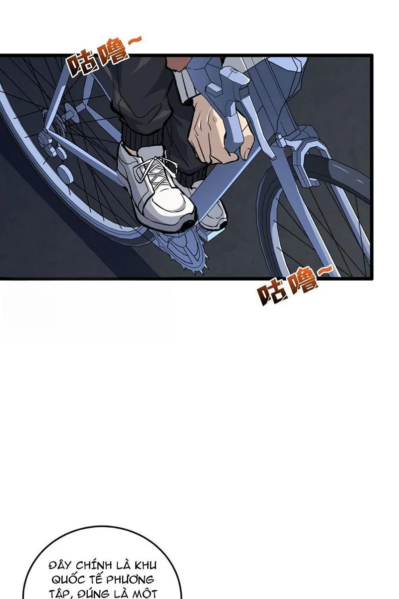 Mình Ta Tung Hoành Loạn Thế Chapter 7 - Trang 6