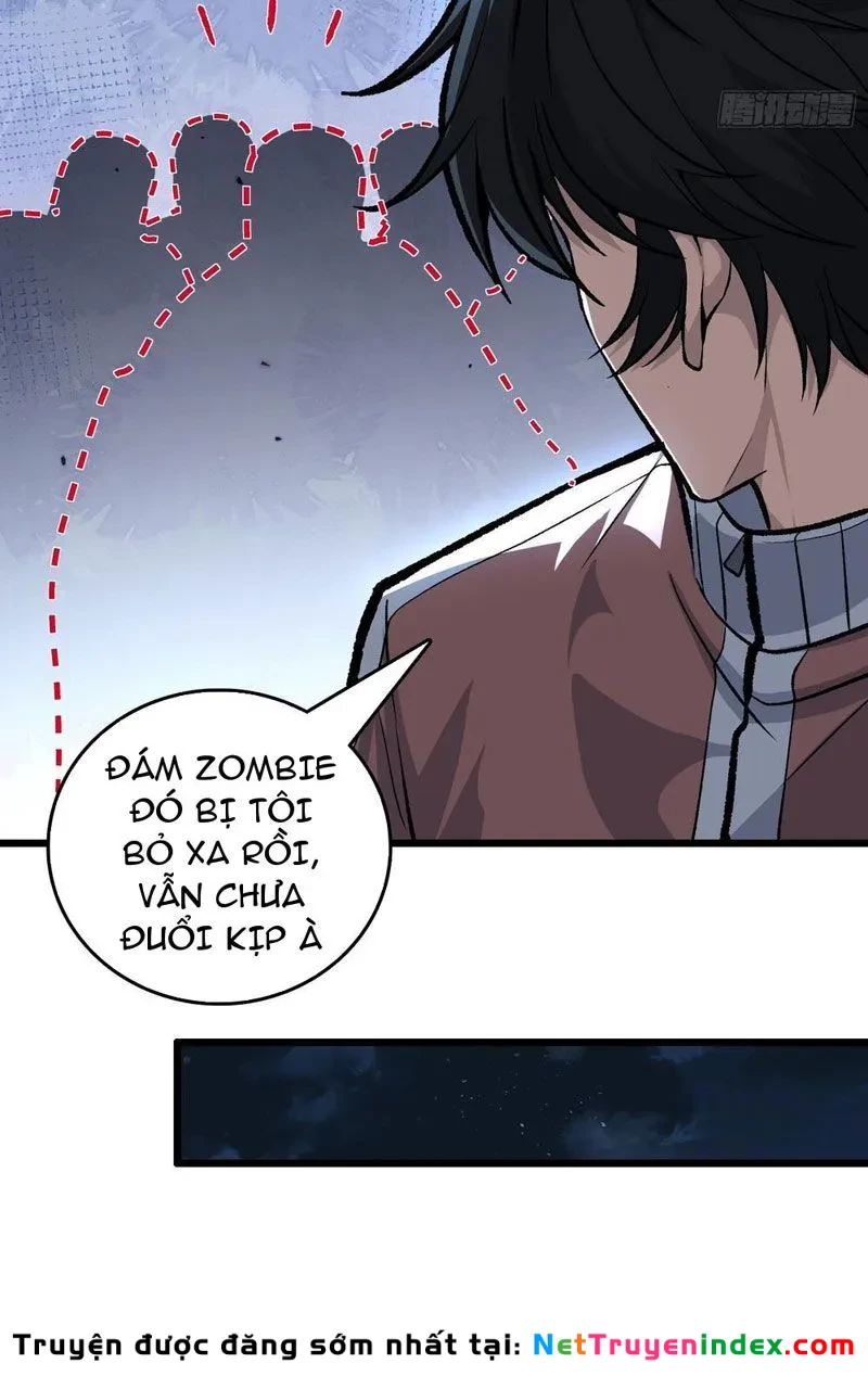 Mình Ta Tung Hoành Loạn Thế Chapter 7 - Trang 9