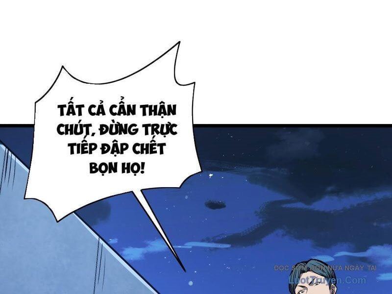 Mình Ta Tung Hoành Loạn Thế Chapter 8 - Trang 10