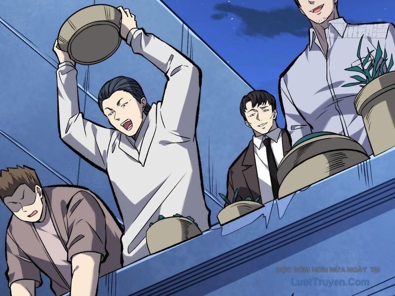 Mình Ta Tung Hoành Loạn Thế Chapter 8 - Trang 11