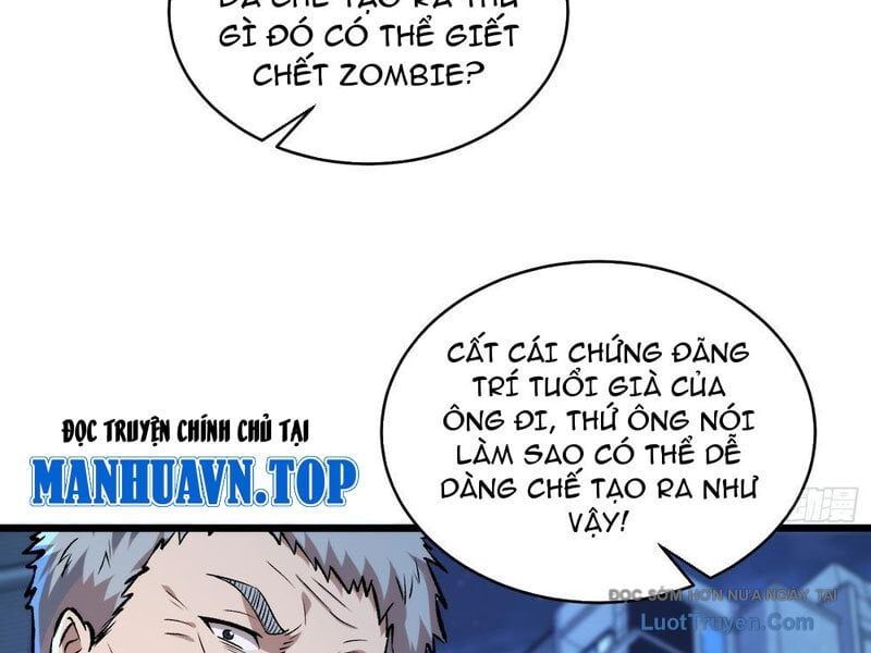 Mình Ta Tung Hoành Loạn Thế Chapter 8 - Trang 27