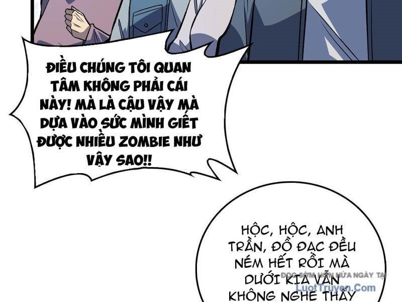 Mình Ta Tung Hoành Loạn Thế Chapter 8 - Trang 35