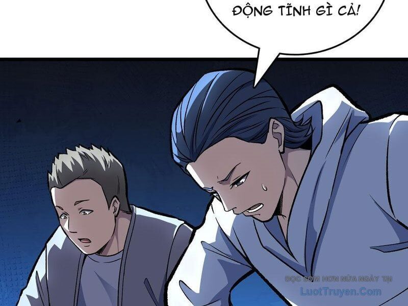 Mình Ta Tung Hoành Loạn Thế Chapter 8 - Trang 36