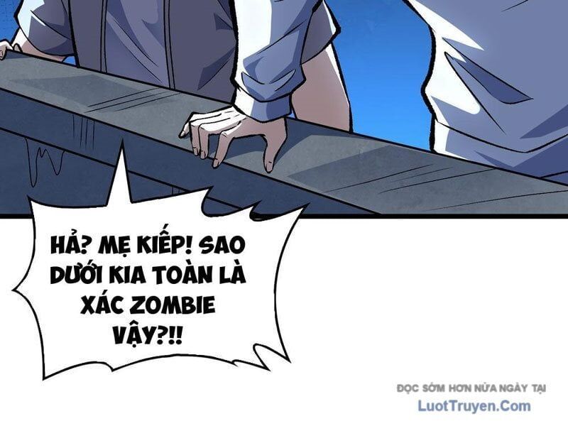 Mình Ta Tung Hoành Loạn Thế Chapter 8 - Trang 37