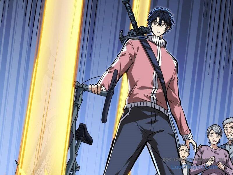 Mình Ta Tung Hoành Loạn Thế Chapter 8 - Trang 5