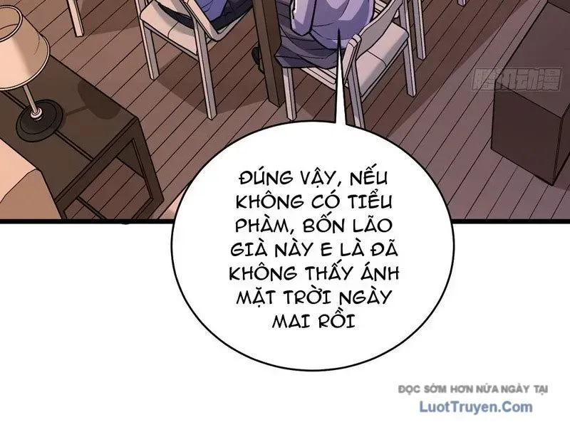 Mình Ta Tung Hoành Loạn Thế Chapter 9 - Trang 16