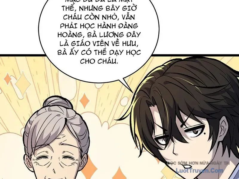Mình Ta Tung Hoành Loạn Thế Chapter 9 - Trang 22