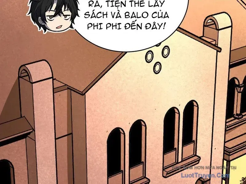 Mình Ta Tung Hoành Loạn Thế Chapter 9 - Trang 31