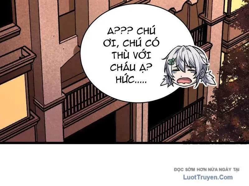 Mình Ta Tung Hoành Loạn Thế Chapter 9 - Trang 32