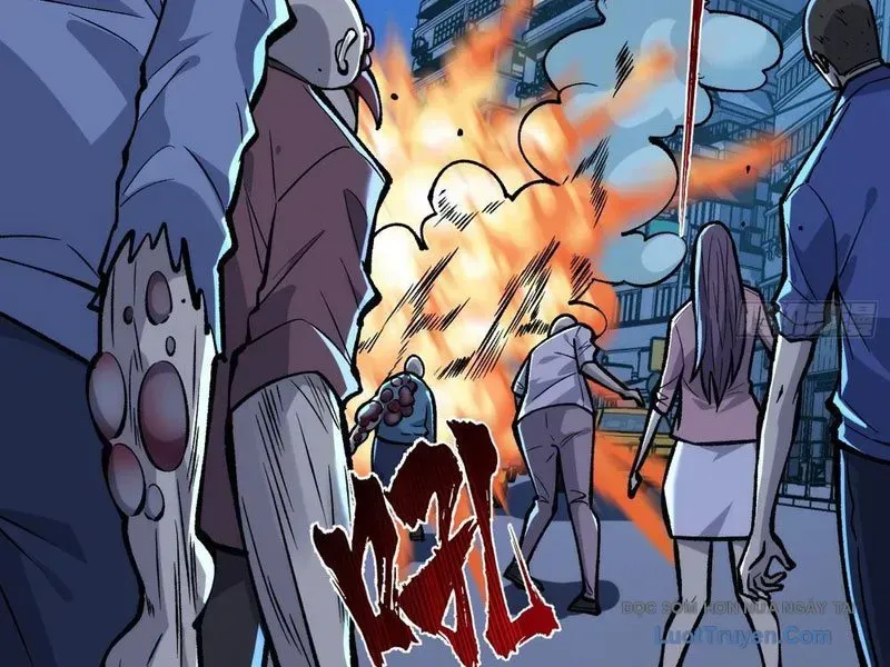 Mình Ta Tung Hoành Loạn Thế Chapter 9 - Trang 50
