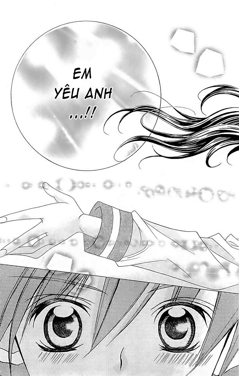 Mình Thích Cậu Đó, Suzuki Chapter 1 - Trang 36
