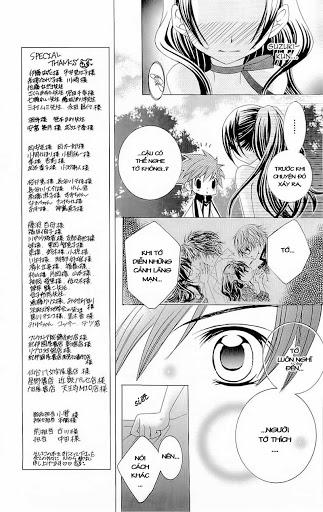 Mình Thích Cậu Đó, Suzuki Chapter 10 - Trang 9