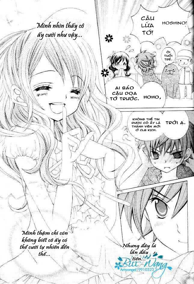 Mình Thích Cậu Đó, Suzuki Chapter 12 - Trang 25