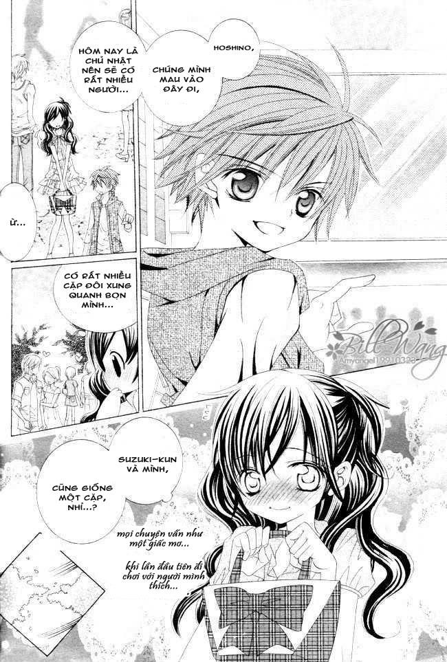 Mình Thích Cậu Đó, Suzuki Chapter 12 - Trang 6