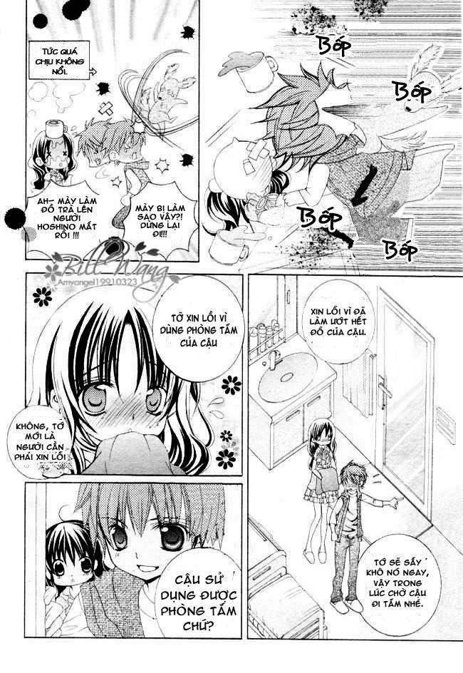 Mình Thích Cậu Đó, Suzuki Chapter 13 - Trang 12