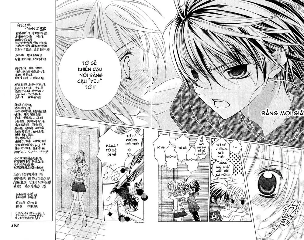 Mình Thích Cậu Đó, Suzuki Chapter 14 - Trang 6