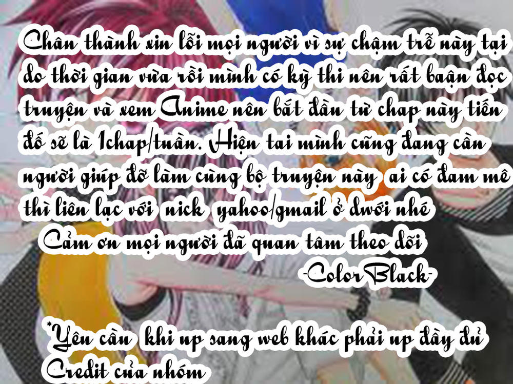 Mình Thích Cậu Đó, Suzuki Chapter 15 - Trang 37