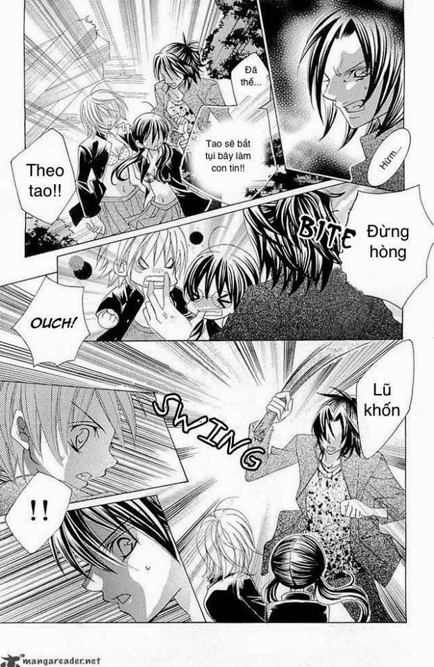 Mình Thích Cậu Đó, Suzuki Chapter 16 - Trang 24