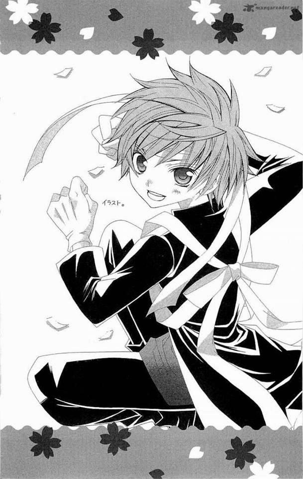 Mình Thích Cậu Đó, Suzuki Chapter 16 - Trang 5