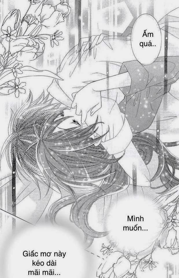 Mình Thích Cậu Đó, Suzuki Chapter 18 - Trang 16