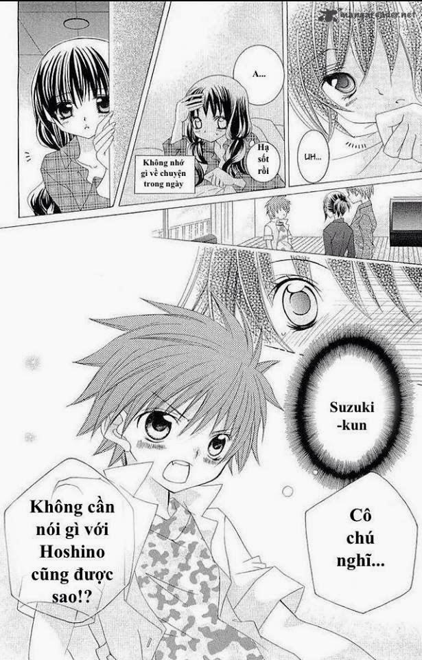 Mình Thích Cậu Đó, Suzuki Chapter 18 - Trang 28