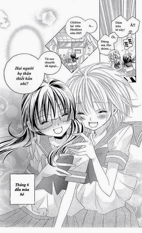 Mình Thích Cậu Đó, Suzuki Chapter 19 - Trang 7