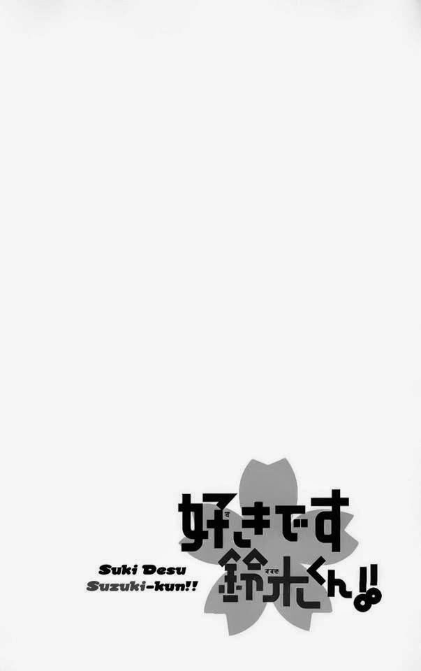 Mình Thích Cậu Đó, Suzuki Chapter 21 - Trang 6