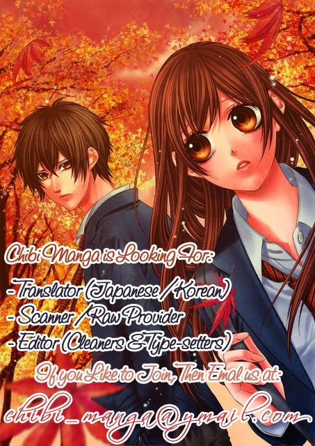 Mình Thích Cậu Đó, Suzuki Chapter 22 - Trang 3