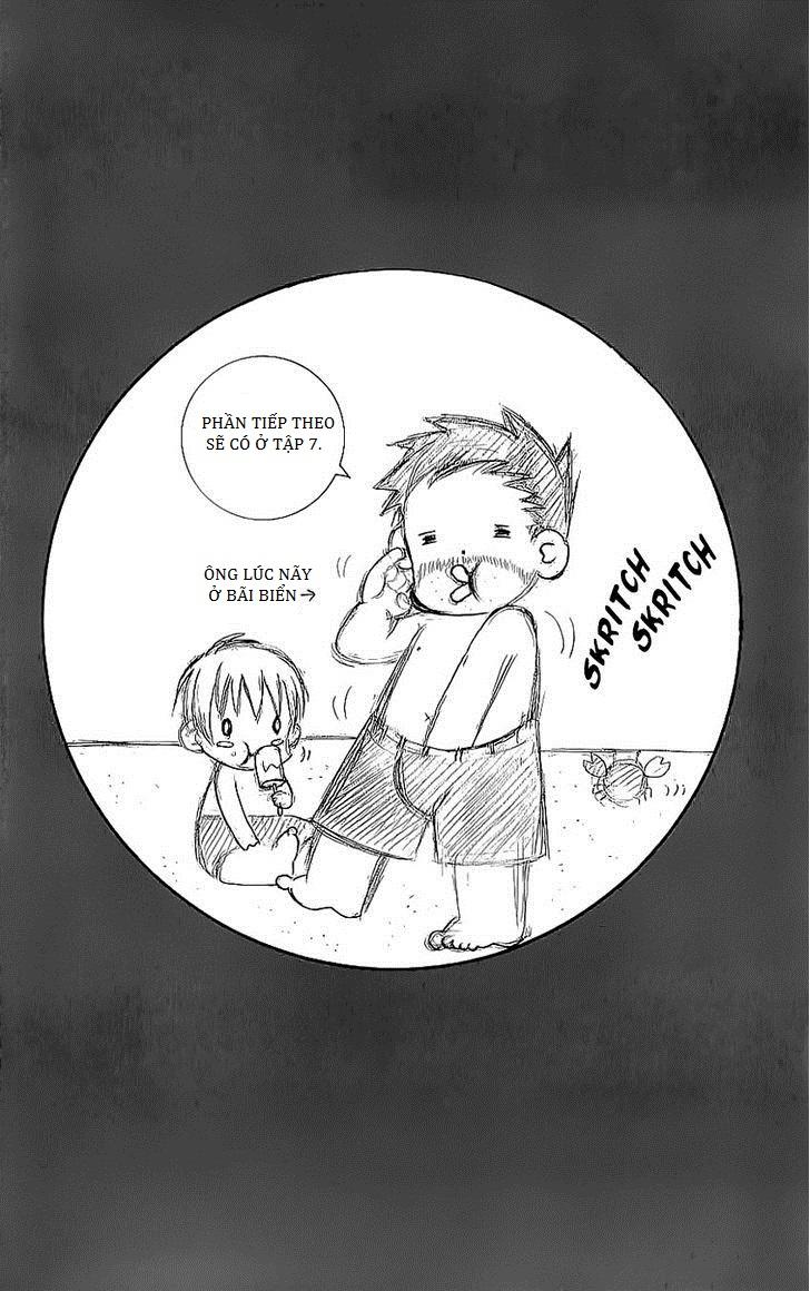 Mình Thích Cậu Đó, Suzuki Chapter 30 - Trang 35