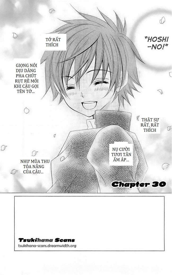 Mình Thích Cậu Đó, Suzuki Chapter 30 - Trang 4