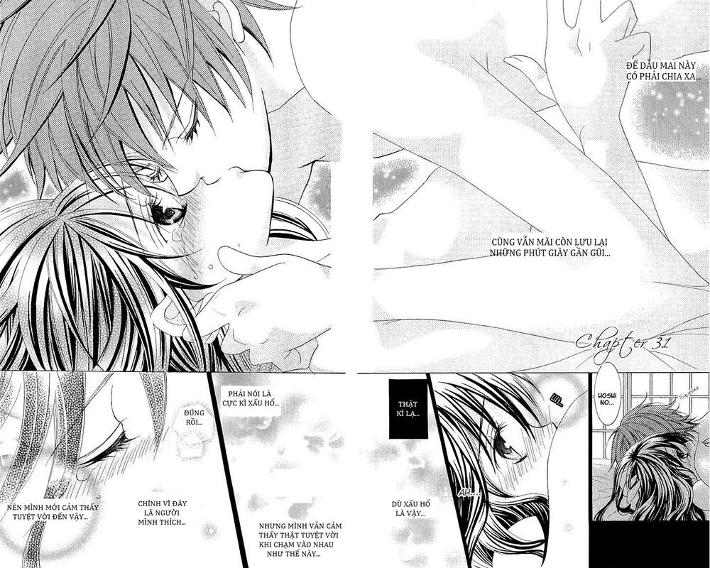 Mình Thích Cậu Đó, Suzuki Chapter 31 - Trang 5
