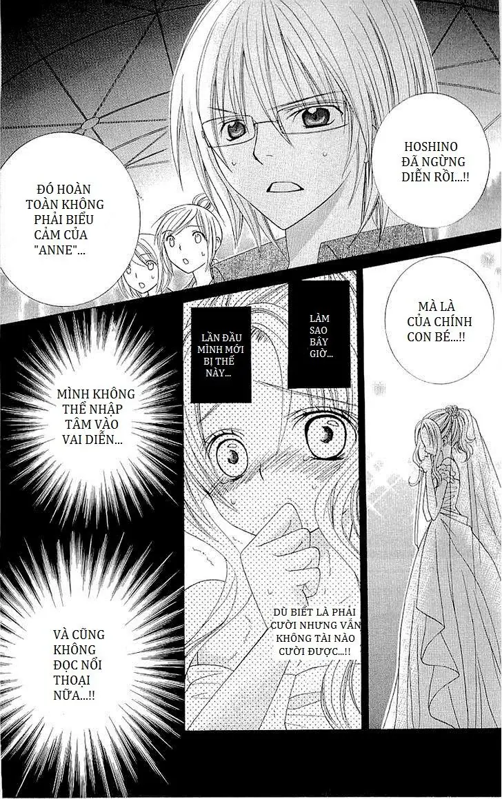 Mình Thích Cậu Đó, Suzuki Chapter 32 - Trang 6
