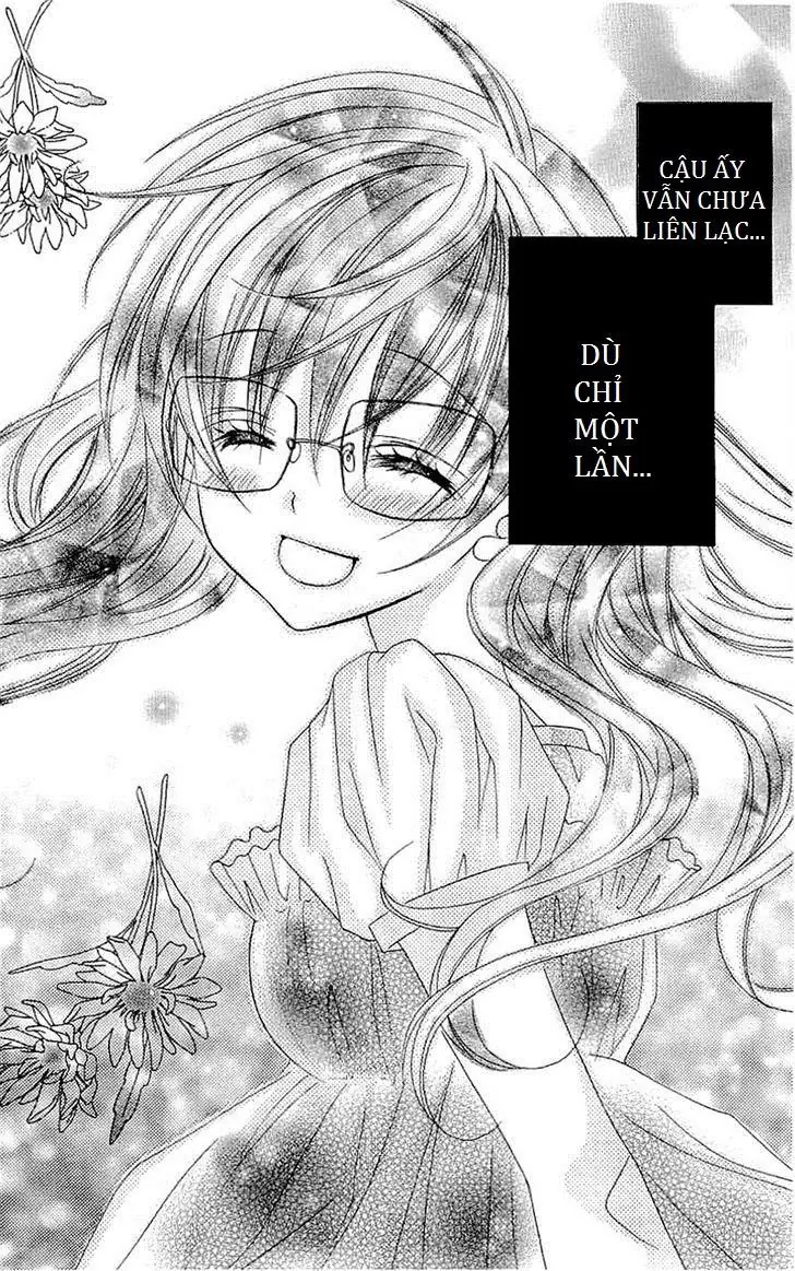 Mình Thích Cậu Đó, Suzuki Chapter 34 - Trang 6