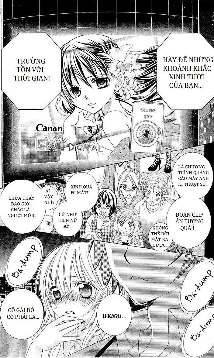 Mình Thích Cậu Đó, Suzuki Chapter 35 - Trang 24