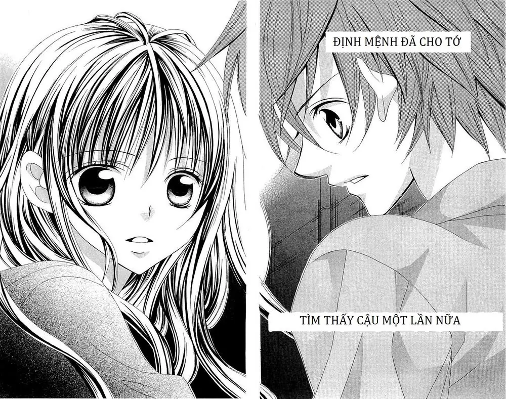 Mình Thích Cậu Đó, Suzuki Chapter 36 - Trang 20